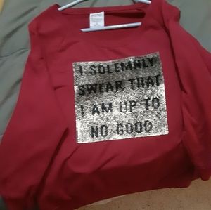 Harry Potter Sweatshirt